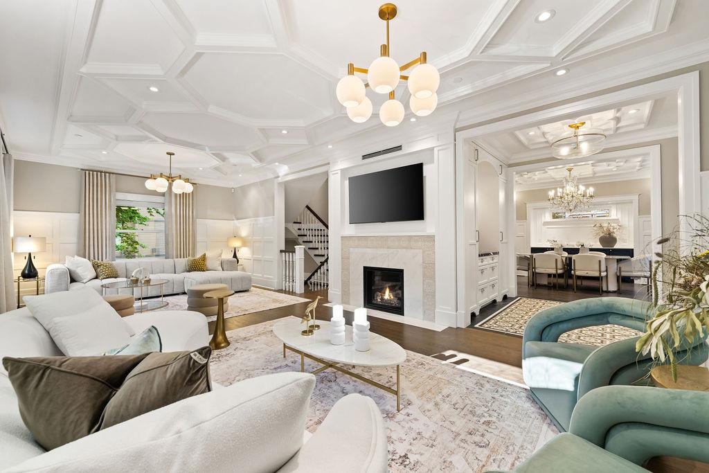 Pantry Photo of 993 Broughton Street, Vancouver, BC