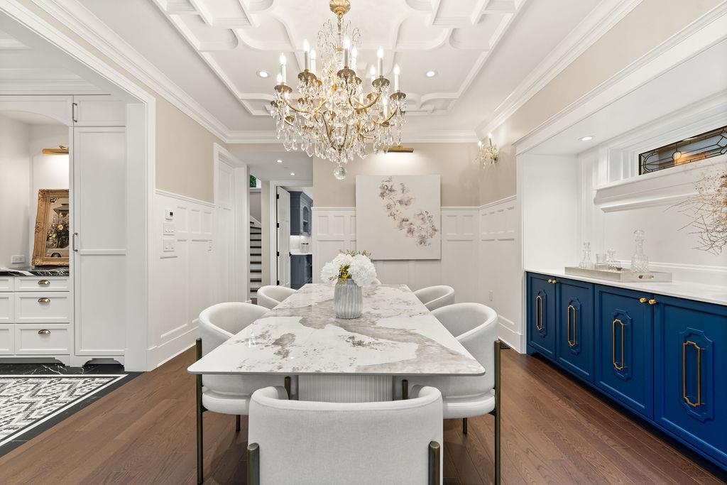 Primary Bathroom Photo of 993 Broughton Street, Vancouver, BC