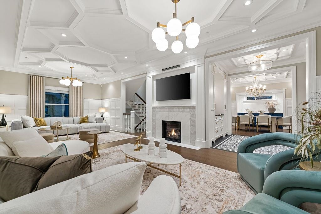 Street View Photo of 993 Broughton Street, Vancouver, BC