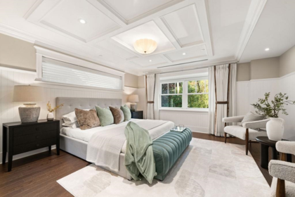 Powder Room Photo of 993 Broughton Street, Vancouver, BC
