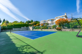 620 Knockmaroon Road, West Vancouver, BC