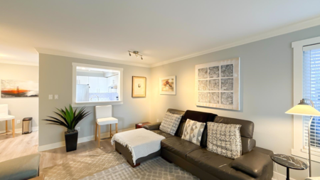 109 1533 Best Street, White Rock, BC, White Rock — Apartment/Condo for sale