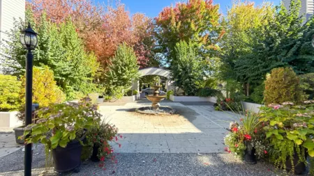 109 1533 Best Street, White Rock, BC, White Rock — Apartment/Condo for sale