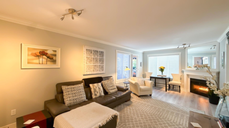 109 1533 Best Street, White Rock, BC, White Rock — Apartment/Condo for sale
