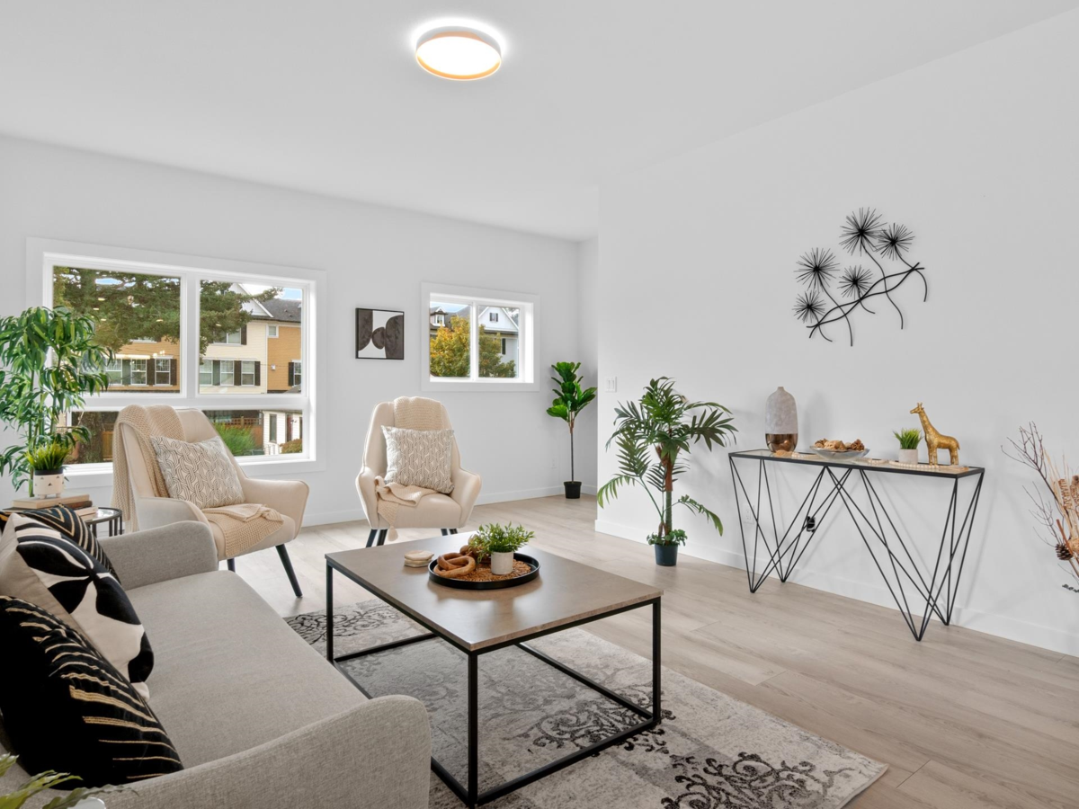 Bedroom 4 Photo of 4 1655 Agassiz Rosedale No 9 Highway, Agassiz, BC