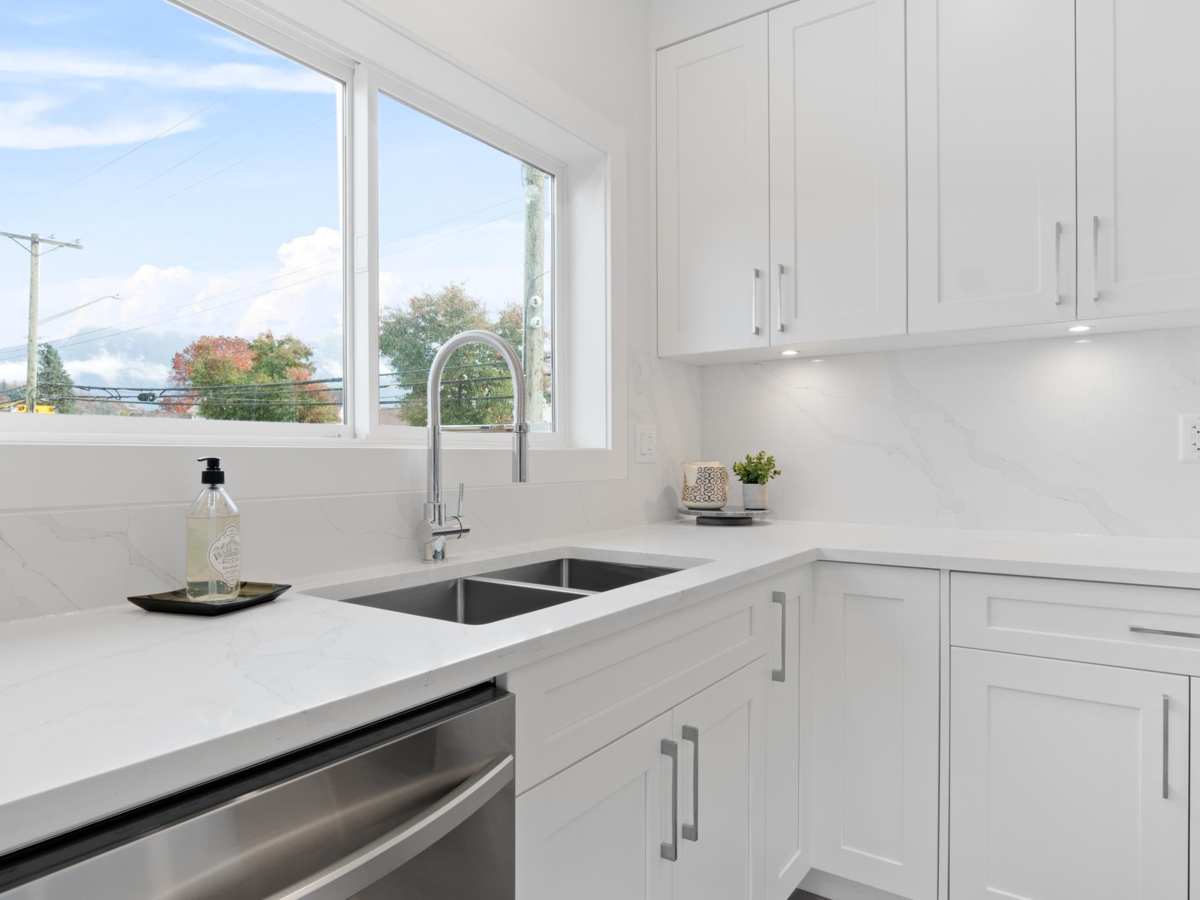 Primary Bathroom Photo of 4 1655 Agassiz Rosedale No 9 Highway, Agassiz, BC