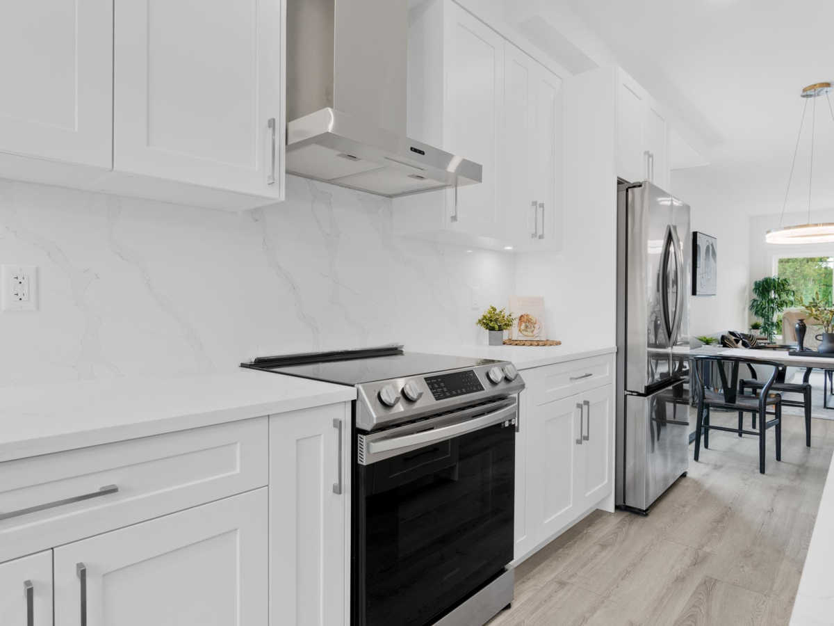 Primary Bedroom Photo of 4 1655 Agassiz Rosedale No 9 Highway, Agassiz, BC