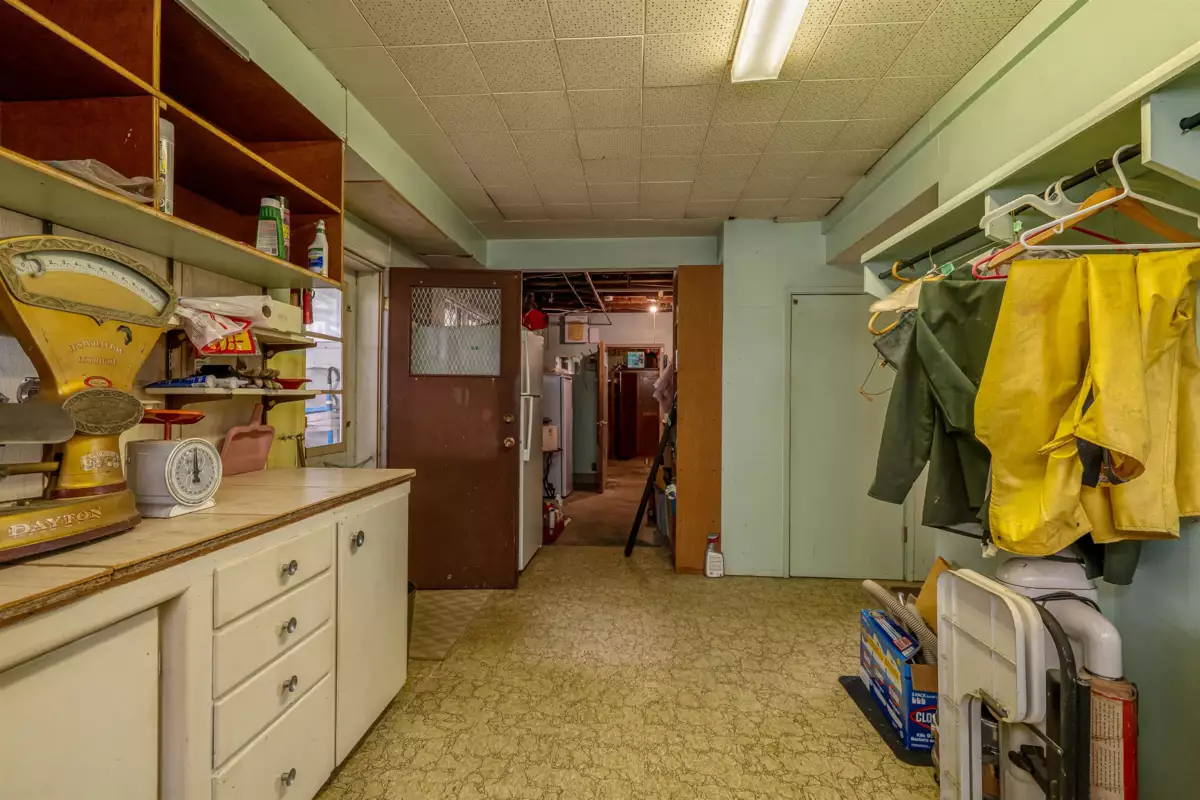 Backyard Photo of 4638 Royal Oak Avenue, Burnaby, BC