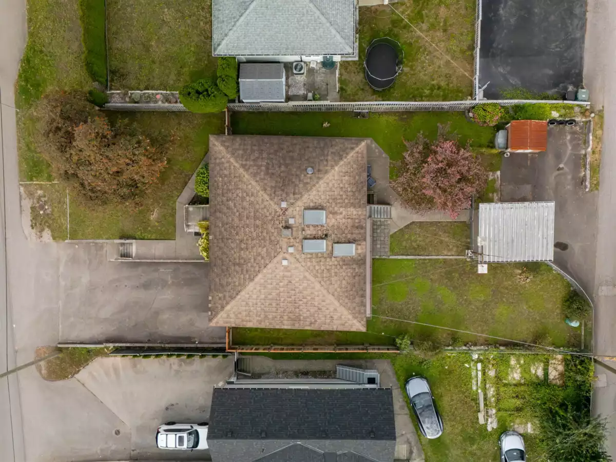 Neighborhood Park Photo Near 4638 Royal Oak Avenue, Burnaby, BC