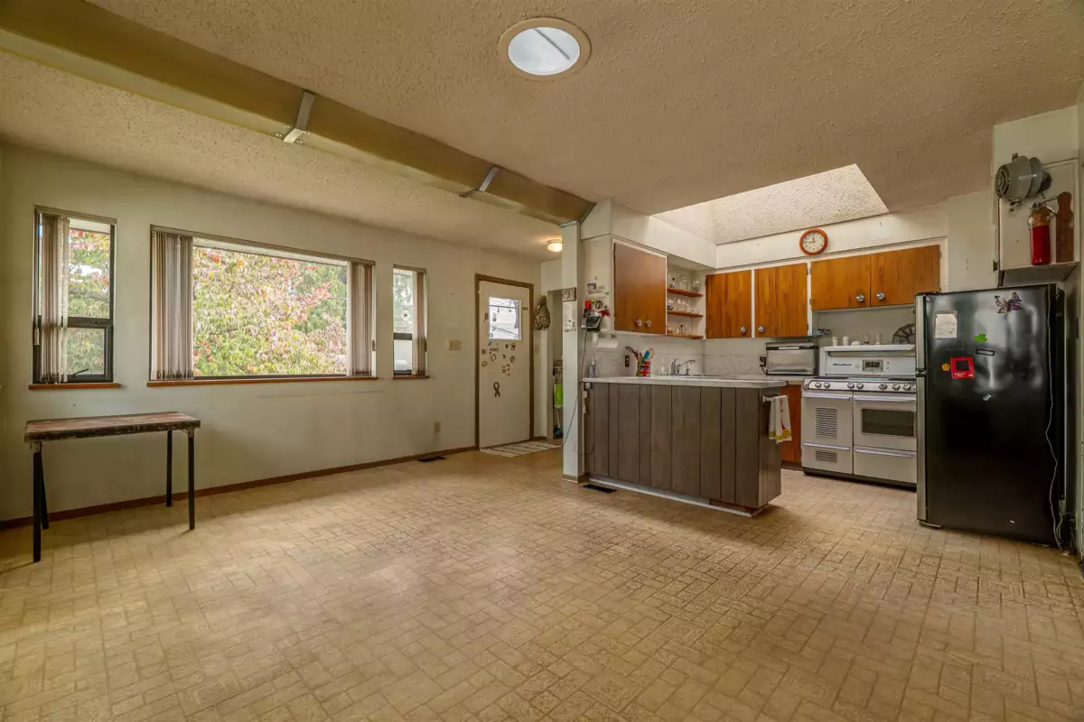 Pantry Photo of 4638 Royal Oak Avenue, Burnaby, BC