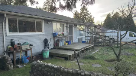 9401 Dawson Crescent, Delta, BC, Delta — Single Family Residence for sale