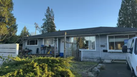 9401 Dawson Crescent, Delta, BC, Delta — Single Family Residence for sale