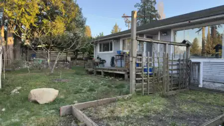 9401 Dawson Crescent, Delta, BC, Delta — Single Family Residence for sale