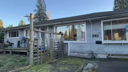9401 Dawson Crescent, Delta, BC, Delta — Single Family Residence for sale