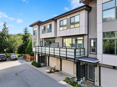 1163 Natures Gate, Squamish, BC, Squamish — Townhouse for sale