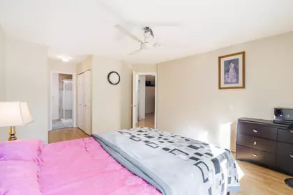 Basement Recreation Room Photo of 10 8257 121 A Street, Surrey, BC
