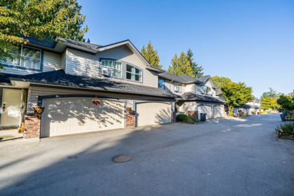 10 8257 121 A Street, Surrey, BC, Surrey — Townhouse for sale
