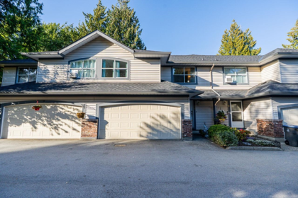 10 8257 121 A Street, Surrey, BC, Surrey — Townhouse for sale