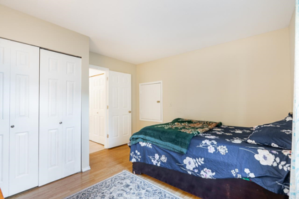 Garage Interior Photo of 10 8257 121 A Street, Surrey, BC