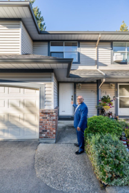 Kitchen Photo of 10 8257 121 A Street, Surrey, BC