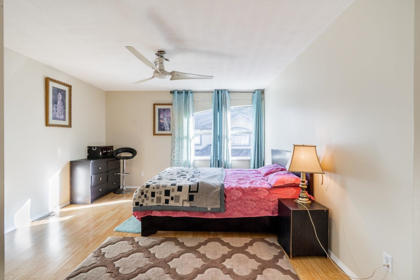 Laundry Room Photo of 10 8257 121 A Street, Surrey, BC