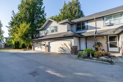 10 8257 121 A Street, Surrey, BC, Surrey — Townhouse for sale