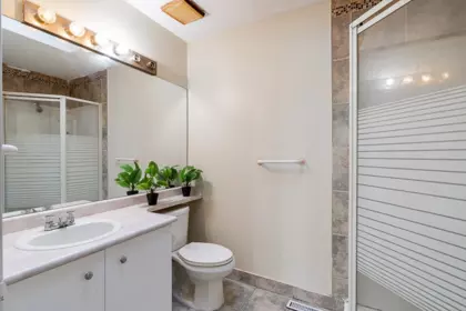 Mudroom Photo of 10 8257 121 A Street, Surrey, BC