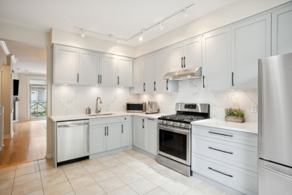 49 6233 Birch Street, Richmond, BC, Richmond — Townhouse for sale