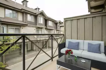 49 6233 Birch Street, Richmond, BC, Richmond — Townhouse for sale