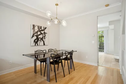 49 6233 Birch Street, Richmond, BC, Richmond — Townhouse for sale