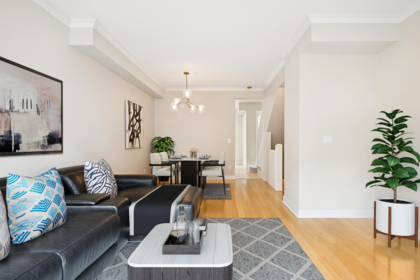 49 6233 Birch Street, Richmond, BC, Richmond — Townhouse for sale