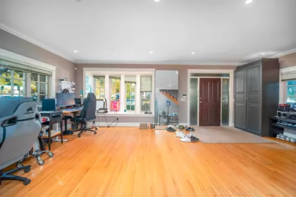 4094 W 38th Avenue, Vancouver, BC, Vancouver — Single Family Residence for sale