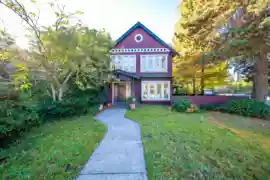 4094 W 38th Avenue, Vancouver, BC