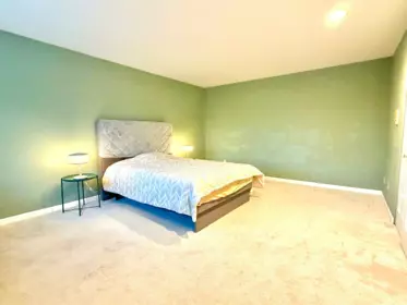 Bedroom 2 Photo of 4 9700 Blundell Road, Richmond, BC