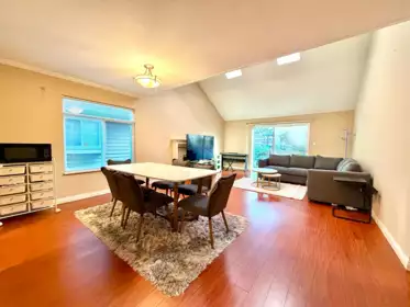 4 9700 Blundell Road, Richmond, BC