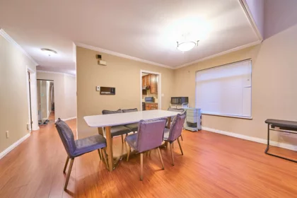 4 9700 Blundell Road, Richmond, BC