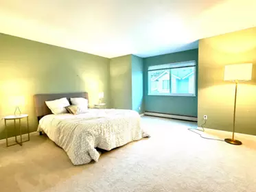 Walk-In Closet Photo of 4 9700 Blundell Road, Richmond, BC