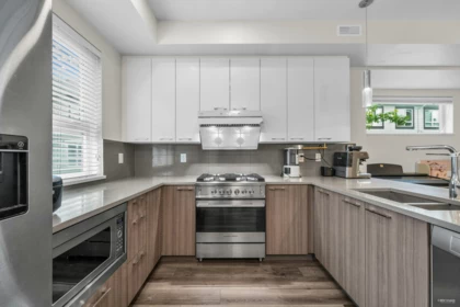 63 10311 River Drive, Richmond, BC