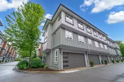 Laundry Room Photo of 63 10311 River Drive, Richmond, BC