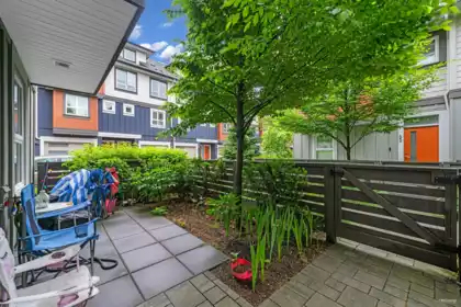 Loft / Bonus Room Photo of 63 10311 River Drive, Richmond, BC