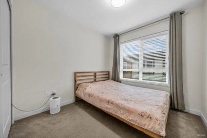 Primary Bedroom Photo of 63 10311 River Drive, Richmond, BC