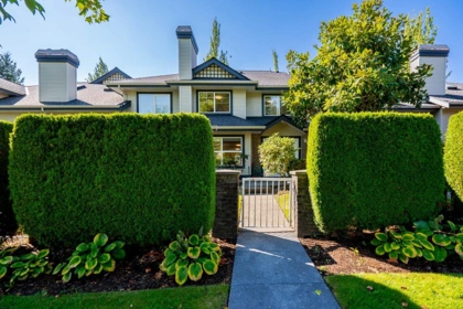 60 8111 160 Street, Surrey, BC, Surrey — Townhouse for sale