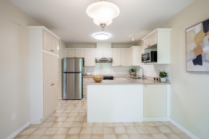 60 8111 160 Street, Surrey, BC, Surrey — Townhouse for sale
