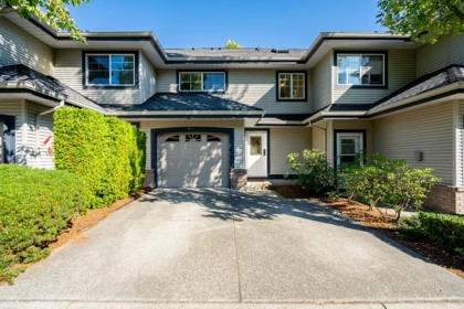 60 8111 160 Street, Surrey, BC, Surrey — Townhouse for sale