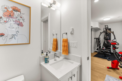 Hot Tub / Spa Photo of 31 5377 8a Avenue, Delta, BC