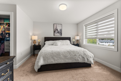 Laundry Room Photo of 31 5377 8a Avenue, Delta, BC