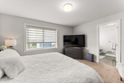 Loft / Bonus Room Photo of 31 5377 8a Avenue, Delta, BC