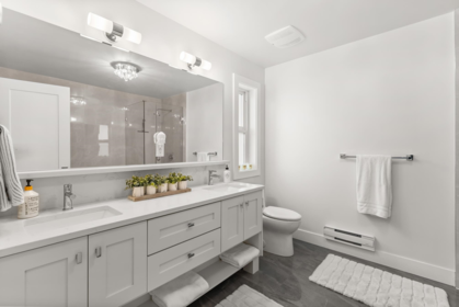 Mudroom Photo of 31 5377 8a Avenue, Delta, BC