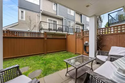 Playground / Recreational Area Near 31 5377 8a Avenue, Delta, BC