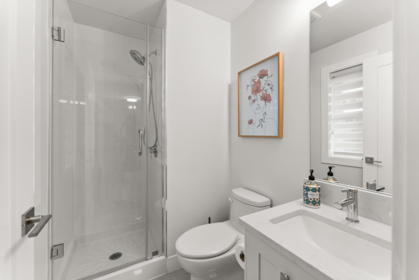 Swimming Pool Photo of 31 5377 8a Avenue, Delta, BC